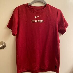 Stanford Dri-Fit Shirt